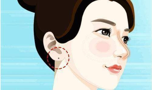 Nhung nguoi co not ruoi o day la 'phu ong phu quy', giau bat chap-Hinh-4