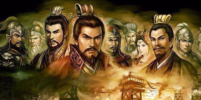 Nhân vật sở hữu tên hiệu đáng sợ nhất trong Tam Quốc là ai? Nhan vat so huu ten hieu dang so nhat trong Tam Quoc la ai?