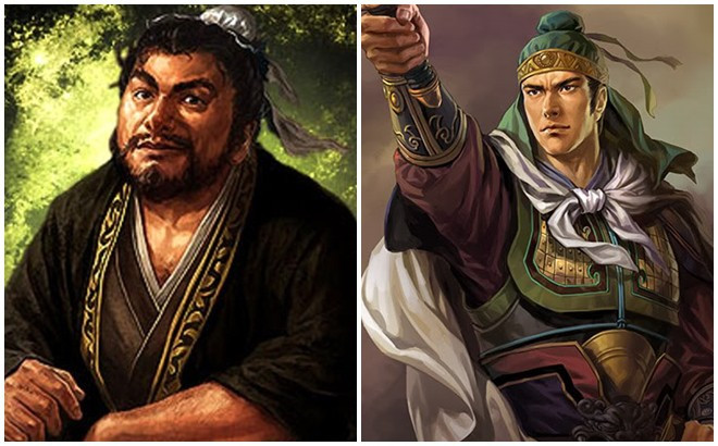 Nhân vật sở hữu tên hiệu đáng sợ nhất trong Tam Quốc là ai? - Hình 3 Nhan vat so huu ten hieu dang so nhat trong Tam Quoc la ai?-Hinh-3