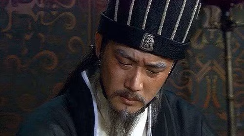 Vi sao nguoi chau ky tai cua Gia Cat Luong bi tru di tam toc?