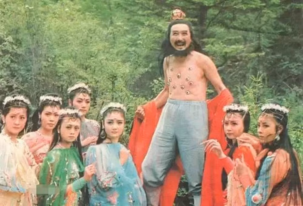 3 yeu quai nao khien Ton Ngo Khong “vuot mat phai ne mui“?-Hinh-3