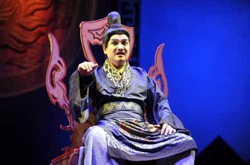 Quoc Anh cheo: Cu tet la phai ve voi me-Hinh-2