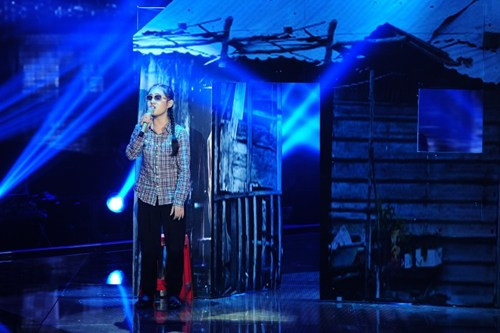 Huỳnh Thị Ngọc Anh.