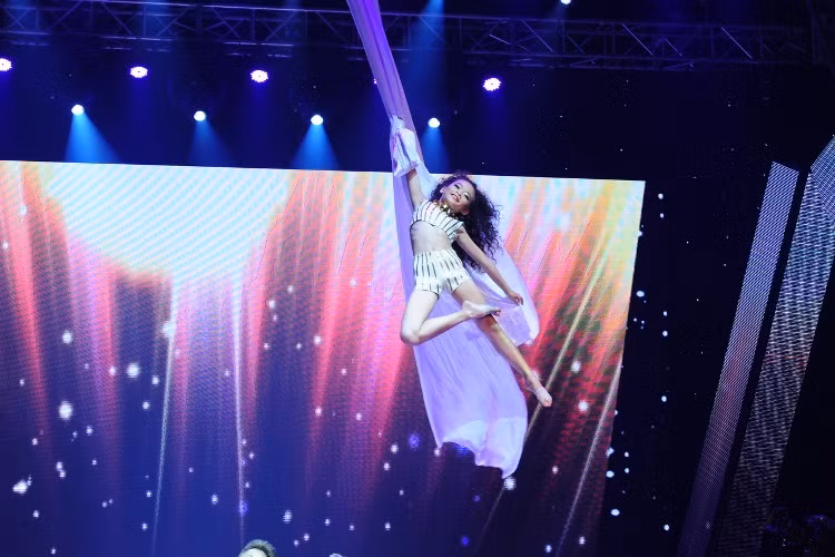 (Ảnh: Lý Võ Phú Hưng)