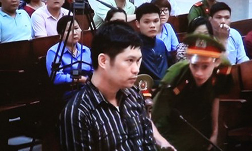 Bác sĩ Nguyễn Mạnh Tường.