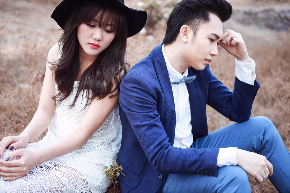 Van Mai Huong bo Le Hieu yeu nguoi khac-Hinh-2