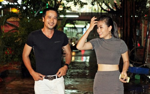 Trải qua nhiều trắc trở trong chuyện tình cảm, sự kết đôi của Ngọc Lan và Đoàn Thanh Tài được kỳ vọng sẽ có một kết quả hạnh phúc. Cuối tháng 6, Đoàn Thành Tài cũng dẫn Ngọc Lan về ra mắt gia đình anh ở Bến Tre.