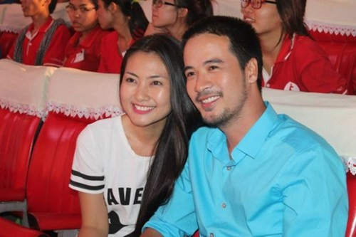 Trước Đoàn Thanh Tài, Ngọc Lan từng trải qua mối tình 3 năm với một chuyên gia làm tóc. Cả hai cũng chia tay khi chuẩn bị tổ chức đám cưới.