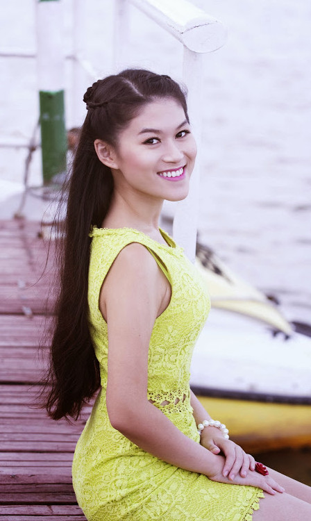 Hiện tại cùng với việc bắt đầu nghiệp diễn, Ngọc Thanh Tâm cũng đang theo học ngành Multi-media của Đại học RMIT TP.HCM để có một hành trang tốt nhất cho công việc của mình trong tương lai.