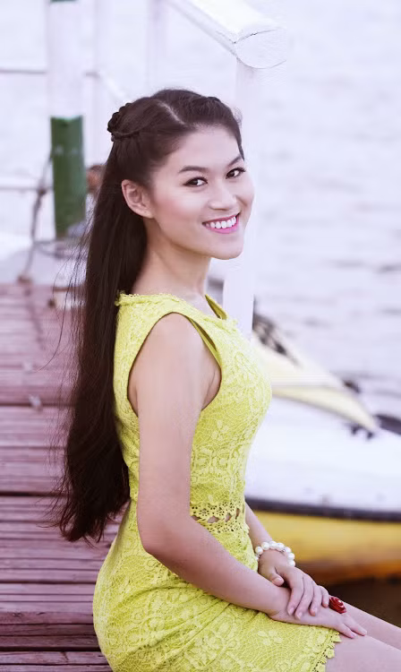 Hiện tại cùng với việc bắt đầu nghiệp diễn, Ngọc Thanh Tâm cũng đang theo học ngành Multi-media của Đại học RMIT TP.HCM để có một hành trang tốt nhất cho công việc của mình trong tương lai.