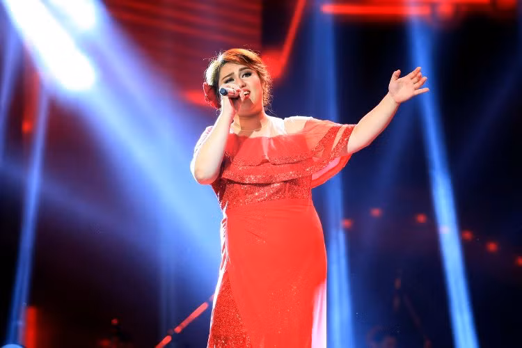 Sevinch (Hạnh Phúc). (Ảnh: Phạm Thế Danh)