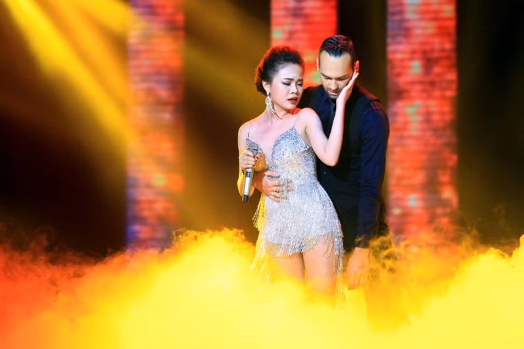 Giang Hồng Ngọc. (Ảnh: Phạm Thế Danh)