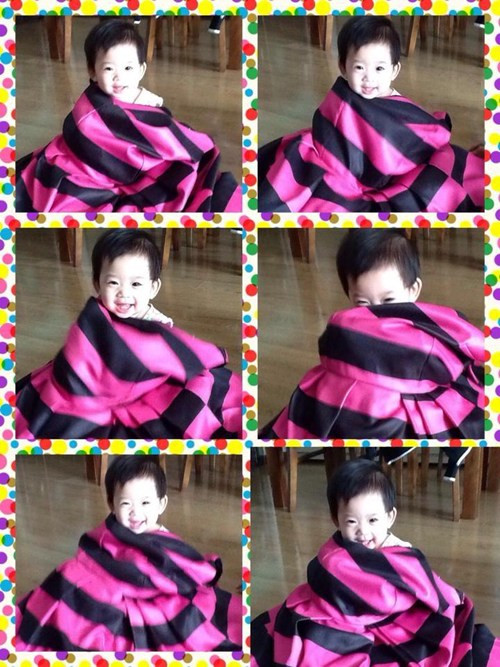 Sau một thời gian giấu kín, mới đây thông tin "người đàn ông trong bóng đêm" của Mai Phương cũng dần được hé lộ. Theo đó, cha của con gái Mai Phương được cho là nam diễn viên, ca sĩ Phùng Ngọc Huy - người từng dính tin đồn hẹn hò cùng Mai Phương.