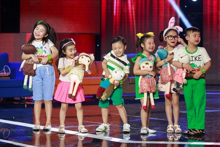 6 thí sinh Đồ rê mí góp mặt trong liveshow.