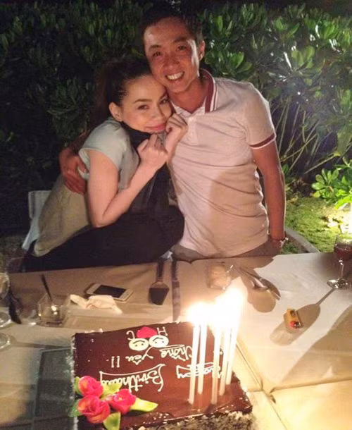 Bản thân Cường đô la cũng rất lãng mạn khi dành cho vợ sự quan tâm đặc biệt. Vào dịp sinh nhật Hồ Ngọc Hà, Cường đô la còn cất công thực hiện hẳn một bản thu âm dành tặng cô vợ xinh đẹp của mình, hay bất ngờ chia sẻ hình ảnh tình cảm bên vợ với dòng cảm xúc: "love you babe ...".