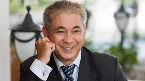 Từ khi bước chân vào nghệ thuật, mọi người đặt cho Văn Tùng biệt danh Tùng Yuki.