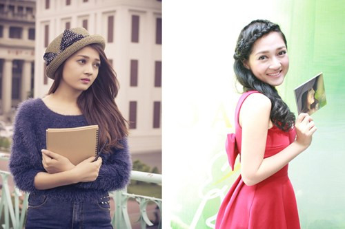 Với những nỗ lực của bản thân, dù Bảo Anh chưa khẳng định được tên tuổi trong làng nhạc nhưng không thể phủ nhận cô ngày càng trở thành cái tên được nhiều người chú ý.