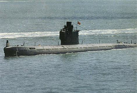 Dù Trung Quốc không thừa nhận nhưng vụ việc này nhiều khả năng là đã xảy ra. Ảnh minh họa.