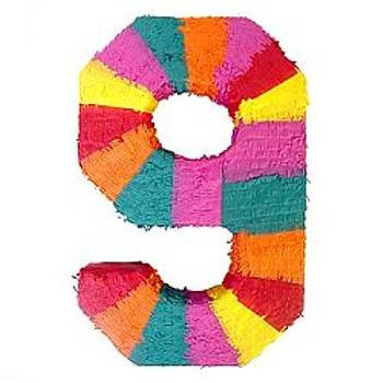 Số 9: Con số này là số đơn cuối cùng nên nó cho biết đây là năm hoàn thành quá trình chuyển đổi, là thời gian mà ta cần phải cho đi những điều không còn phục vụ mục đích của chúng nữa và giữ lại những điều có triển vọng. Điều đó giống như việc làm sạch một thân cây đã chết cho dù không nhất thiết là một khởi đầu mới. Lời khuyên cho bạn là hãy cho đi những thứ kìm chân mình và thể hiện sự đồng cảm, thương yêu với người xung quanh.