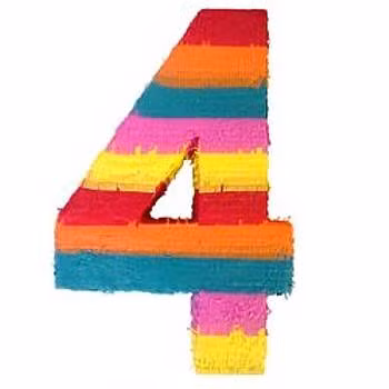 Số 4: Với kết quả là số 4 thì các bạn nên vui vì nó cho biết năm này là năm phát triển. Bạn sẽ phải “giam mình” trong những công việc cật lực. Một năm phải đối phó với các vấn đề thực tế và không phải thời gian để lười biếng đặc biệt là lao mình vào các cuộc giao du. Đôi khi, đây có thể là một năm rất khó khăn, đơn điệu và nhàm chán, cô đơn. Về tình cảm, trong năm này, khó hình thành các mối quan hệ tích cực. Lời khuyên cho bạn là hãy tự xốc lại mình, việc bận rộn trong hiện tại là để tạo dựng nguồn lực cho tương lai nên đừng sợ quá tải.