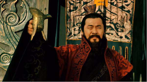 Bi an 72 ngoi mo cua Tao Thao: Dau la mo that?