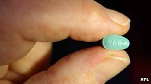 Losartan - một loại thuốc chữa trị huyết áp, có thể được sử dụng điều trị ung thư.