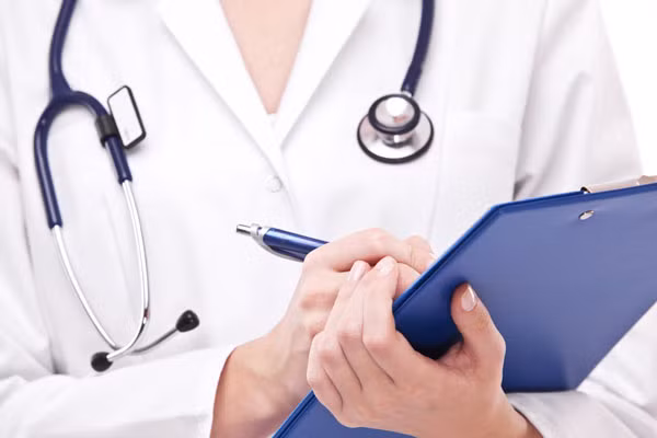 Các bác sĩ hiếm khi nhắc đến những tác hại tiềm ẩn của việc tầm soát ung thư với các bệnh nhân.