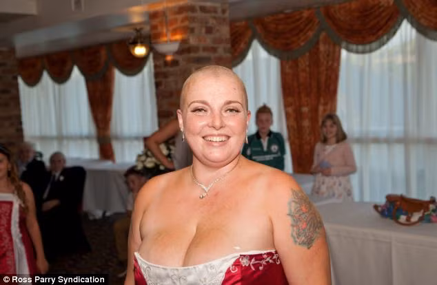 Sau khi tiến hành đám cưới, cặp đôi dự định sẽ tiếp tục tham gia vào các dự án quyên góp từ thiện cho người mắc bệnh ung thư.