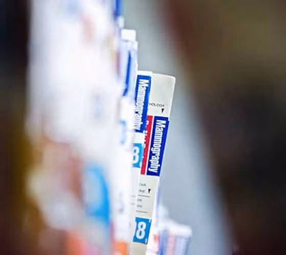 Vấn đề mật độ mô vú. Một số tiểu bang Mỹ yêu cầu cơ sở y tế đưa những thông tin cảnh báo cho phụ nữ nếu họ có mô vú dày (thông tin bạn có thể nhận được từ những lần đi chụp X quang tuyến vú). "Có mô ngực dày làm tăng nguy cơ ung thư vú của bạn ít nhất là gấp đôi” , bác sĩ người Mỹ Karla Kerlikowske cho biết. Mô vú dày chứa nhiều loại tế bào mà có thể thúc đẩy bệnh ung thư và cũng làm cho việc phát hiện khối u trên chụp nhũ ảnh trở nên khó khăn.