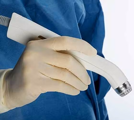 Không tế bào ung thư nào bị sót lại. Một thiết bị được gọi là MarginProbe, được bác sĩ phẫu thuật sử dụng sau khi cắt bỏ một khối u để đánh giá liệu các mô xung quanh các tế bào ung thư là cứng hoặc mềm. (Tế bào ung thư có xu hướng cứng hơn vì chúng có chứa nhiều collagen. Sau đó, bác sĩ có thể loại bỏ các mô khác ngay, thay vì việc tiến hành ca phẫu thuật khác sau đó.