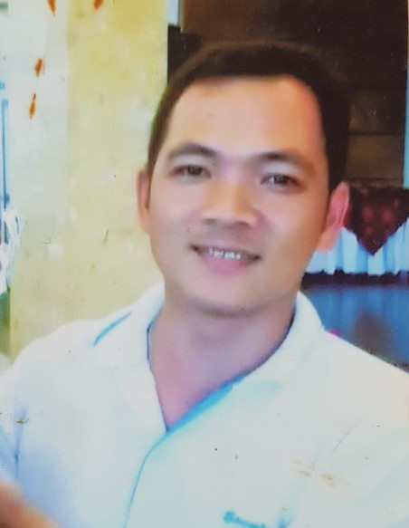 Cong an tinh Kien Giang truy na dac biet Dao Van Tinh