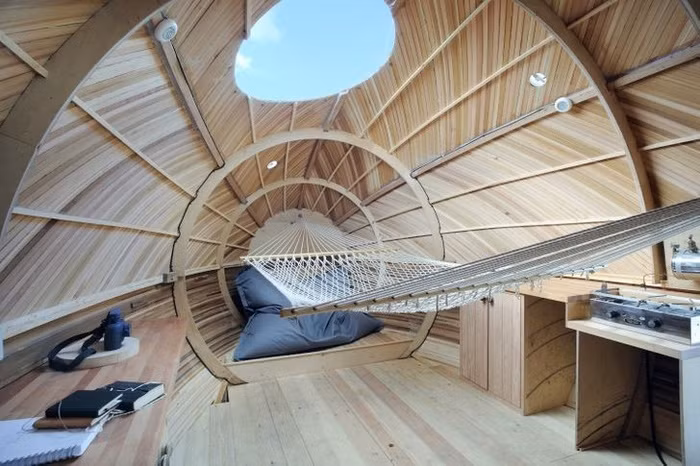 5 ngoi nha nho an tuong hon ca cac biet thu lon-Hinh-5