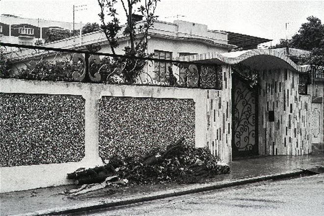 Loi nguyen phong thuy dan den cai chet cua Ly Tieu Long?