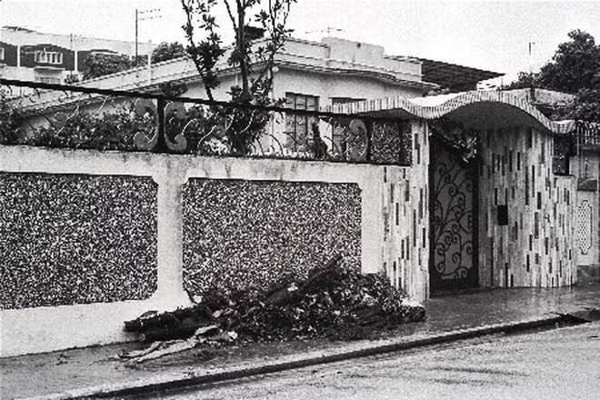 Loi nguyen phong thuy dan den cai chet cua Ly Tieu Long?