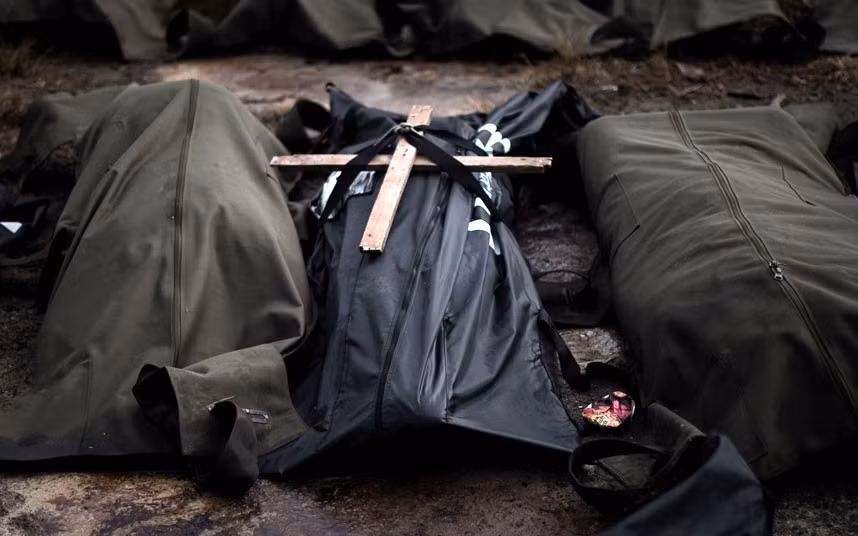 Hiện, chưa rõ số người chết chính xác và cụ thể tại thành phố này. Tuy nhiên, số lượng hơn 10.000 công dân Tacloban được cho là thiệt mạng trước đó đã gây chấn động thế giới.