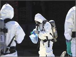 2. Thảm họa dịch bệnh than chết người ở Sverdlovsk, Nga. Chính quyền địa phương thông báo, số người thiệt mạng vì bệnh than trong những năm cuối thập niên 70 của thế kỷ 20 lên đến gần 100. Song theo giới chuyên gia từng nghiên cứu về sự kiện này thì con số nạn nhân thiệt mạng lên đến cả nghìn người. Thảm họa Sverdlovsk được nhiều người xem là “thảm họa sinh học Chernobyl” thứ 2 và được ghi lại trong mục lịch sử hiện đại của thành phố Yekaterinburg, thủ phủ vùng Sverdlovsk, Nga.