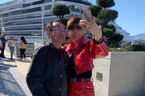 Cặp biệt thự hàng chục triệu đô và thú chơi sang của đại gia Phát “Dầu” ảnh 18