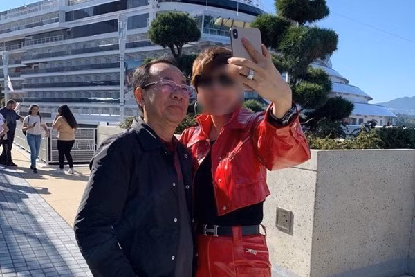 Cặp biệt thự hàng chục triệu đô và thú chơi sang của đại gia Phát “Dầu” ảnh 18