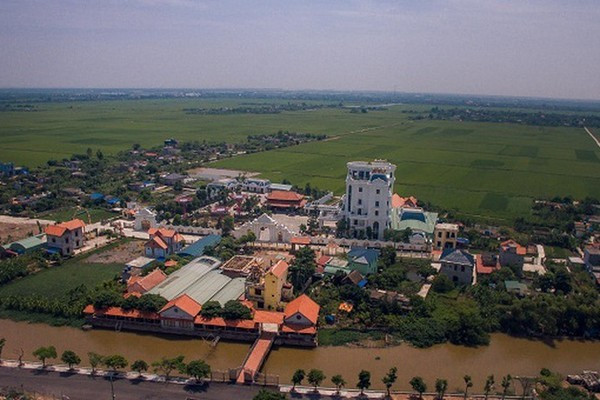 Cặp biệt thự hàng chục triệu đô và thú chơi sang của đại gia Phát “Dầu” ảnh 2