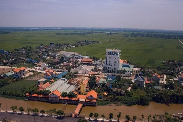 Cặp biệt thự hàng chục triệu đô và thú chơi sang của đại gia Phát “Dầu” ảnh 2