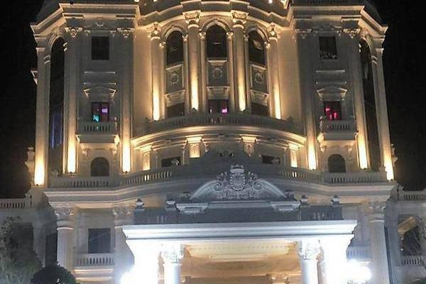 Cặp biệt thự hàng chục triệu đô và thú chơi sang của đại gia Phát “Dầu” ảnh 5