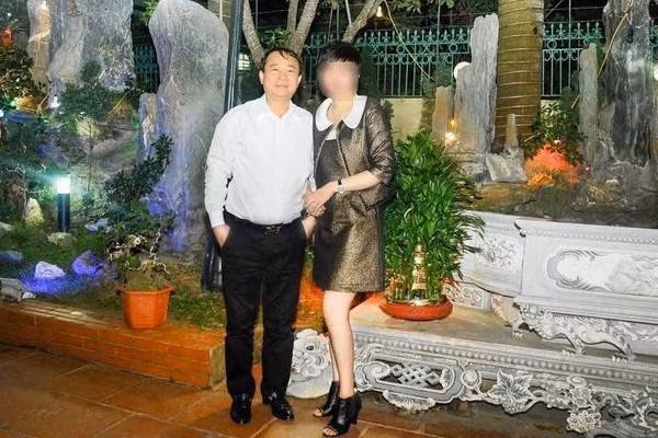 Cặp biệt thự hàng chục triệu đô và thú chơi sang của đại gia Phát “Dầu” ảnh 17