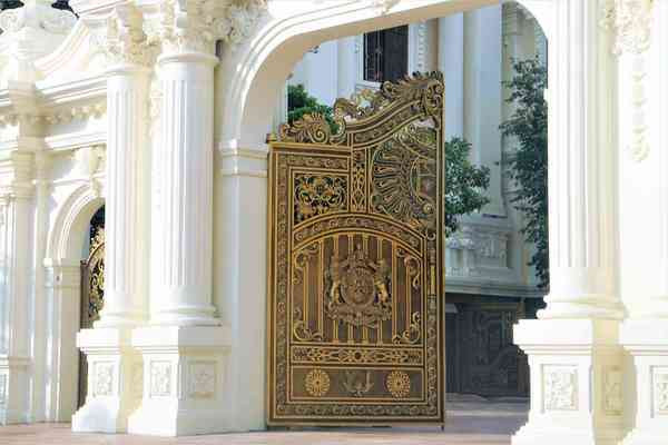 Cặp biệt thự hàng chục triệu đô và thú chơi sang của đại gia Phát “Dầu” ảnh 6