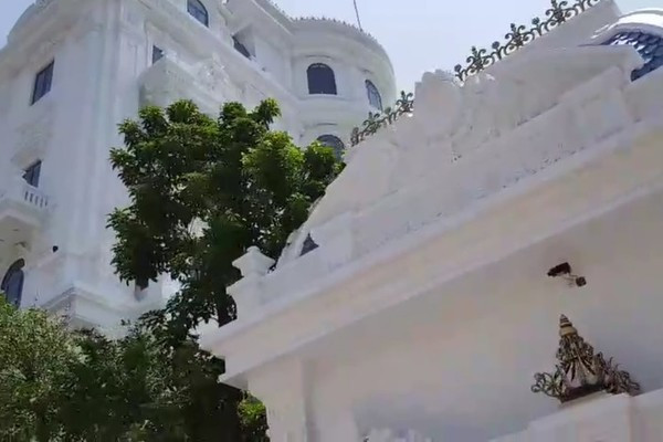 Cặp biệt thự hàng chục triệu đô và thú chơi sang của đại gia Phát “Dầu” ảnh 4