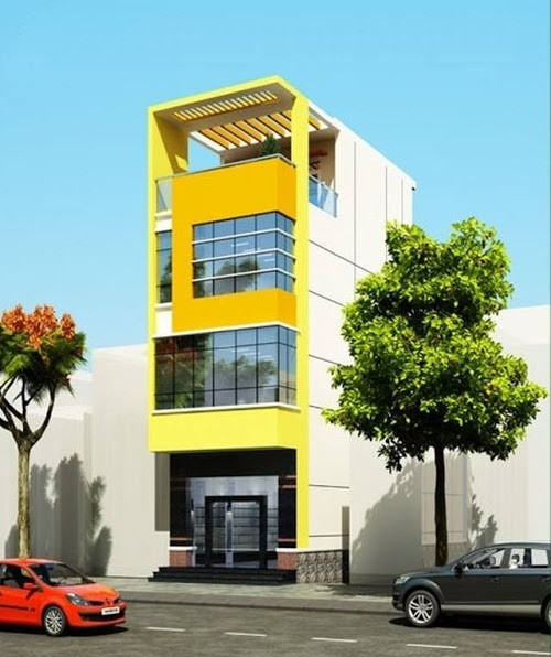 Dai ky can tranh theo phong thuy khi lam san, xay cong nha o-Hinh-3