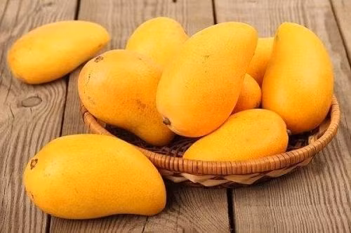 Mua xoai thay diem nay thi nho tranh xa