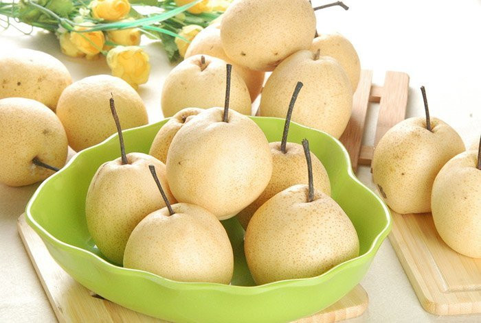 Nhin vao diem nay tren qua le biet ngay trai nao ngon, trai nao kem chat luong