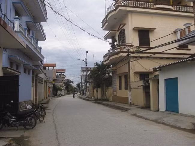 Hiện nay, làng Mẹo giàu có. Người dân không chỉ làm nghề dệt mà còn kinh doanh các mặt hàng như chăn màn, quần áo, vận tải...