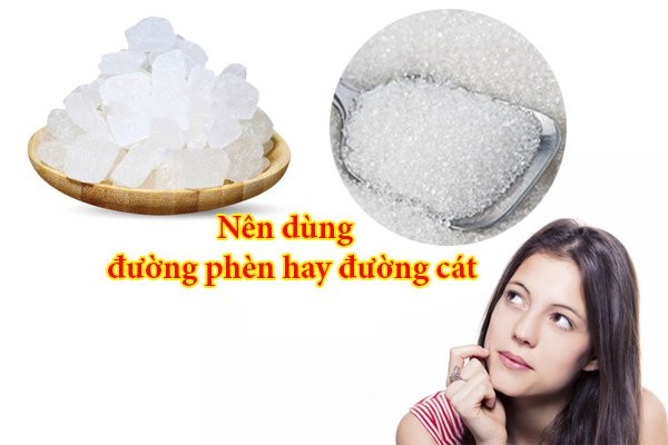 Mua duong phen chon mau trang hay vang la tot nhat? Cau tra loi ai cung bat ngo