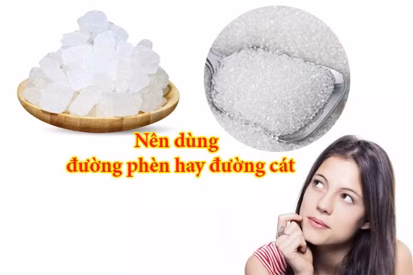 Mua duong phen chon mau trang hay vang la tot nhat? Cau tra loi ai cung bat ngo